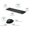 Комплект HP 650 Wireless UA Black (4R013AA) - Изображение 1