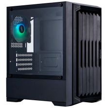 Корпус для ПК 1stPlayer H2-BK-4F7