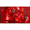 Геймпад Microsoft Wireless Controller Pulse Cipher Red (QAU-00165) - Зображення 2