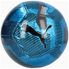 Мяч футбольный Puma Cage ball 084586-03 синій 5 (4067984272720)