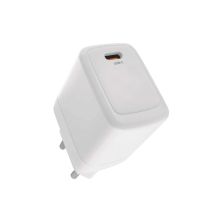 Зарядний пристрій EMOS V01G20 USB-C PD20W GaN (V01G20)