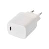 Зарядний пристрій EMOS V01G20 USB-C PD20W GaN (V01G20) - Зображення 1