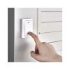Дверной звонок беспроводной P5729 питание от сети 220В с кнопкой BATTERY-FREE EMOS (P5729) - Изображение 2