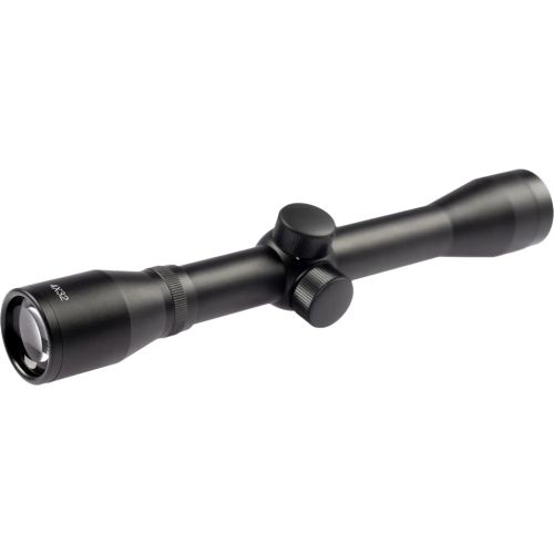 Оптический прицел Aimpoint 8116 4х32 сітка M14 Net з кільцями 1 на Ластівчин хвіст (8116)