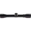 Оптический прицел Aimpoint 8116 4х32 сітка M14 Net з кільцями 1 на Ластівчин хвіст (8116) - Изображение 3