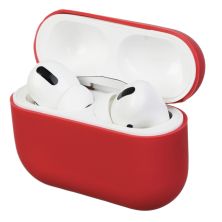 Чехол для наушников Armorstandart Ultrathin Silicone Case для Apple AirPods Pro Pale Mauve (ARM55954)