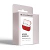 Чохол для навушників Armorstandart Ultrathin Silicone Case для Apple AirPods Pro Pale Mauve (ARM55954) - Зображення 2