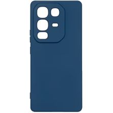 Чехол для мобильного телефона Armorstandart ICON Infinix Note 50 Pro 4GDark Blue (ARM85117) Чехол для мобильного телефона Armorstandart ICON Infinix Note 50 Pro 4GDark Blue (ARM85117)