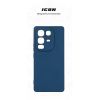 Чохол до мобільного телефона Armorstandart ICON Infinix Note 50 Pro 4GDark Blue (ARM85117) - Зображення 2