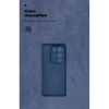 Чохол до мобільного телефона Armorstandart ICON Infinix Note 50 Pro 4GDark Blue (ARM85117) - Зображення 3