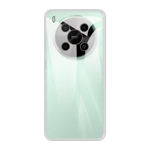 Чехол для мобильного телефона BeCover Nubia V70 Max Transparancy (713565)