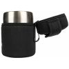 Чехол для термоса Tribe Neoprene Cover для харчового термоса 0.5 л Black (T-DF-0003-black) - Изображение 1