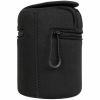 Чехол для термоса Tribe Neoprene Cover для харчового термоса 0.5 л Black (T-DF-0003-black) - Изображение 2
