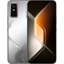 Мобильный телефон Infinix GT 30 Pro 12/256Gb NFC Blade White (4894947086922) Мобильный телефон Infinix GT 30 Pro 12/256Gb NFC Blade White (4894947086922)