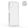 Чохол до мобільного телефона Armorstandart Samsung A07 4G Camera cover Clear (ARM86531) - Зображення 1