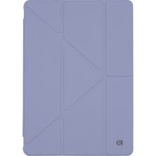 Чехол для планшета Armorstandart Y-Type PEN Samsung Galaxy Tab A9+ Purple (ARM85505) Чехол для планшета Armorstandart Y-Type PEN Samsung Galaxy Tab A9+ Purple (ARM85505)