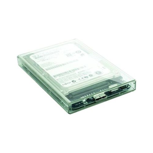 Кишеня зовнішня PowerPlant 2.5 HDD USB2.0 (HC380206)