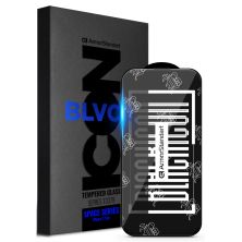 Стекло защитное Armorstandart Space Black Icon Apple iPhone 17 Air (ARM86397) Стекло защитное Armorstandart Space Black Icon Apple iPhone 17 Air (ARM86397)