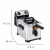 Фритюрница Tefal FR511170 - Изображение 2