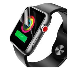 Пленка защитная Devia Premium under case Apple Watch Series 7 45 мм 3 pcs (DV-GDR-APL-WS745)