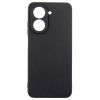 Чохол до мобільного телефона Dengos Xiaomi Redmi A5 Case Carbon + Glass (Black) (DG-KM-152) - Зображення 1
