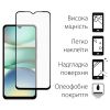Чохол до мобільного телефона Dengos Xiaomi Redmi A5 Case Carbon + Glass (Black) (DG-KM-152) - Зображення 2