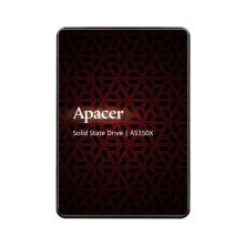 Накопитель SSD 2.5 128GB AS350X Apacer (AP128GAS350XR)