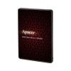 Накопичувач SSD 2.5 128GB AS350X Apacer (AP128GAS350XR) - Зображення 1