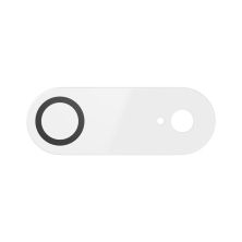 Скло захисне Armorstandart Flat iPhone 17 Air Clear (ARM87057)
