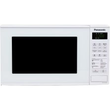 Мікрохвильова піч Panasonic NN-GT261WZUE