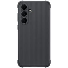 Чехол для мобильного телефона Samsung Galaxy S25 FE (S731) Rugged Case Black (EF-RS731CBEGWW)