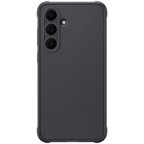 Чехол для мобильного телефона Samsung Galaxy S25 FE (S731) Rugged Case Black (EF-RS731CBEGWW)