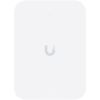 Точка доступу Wi-Fi Ubiquiti UniFi 7 In-Wall (U7-IW) - Зображення 1