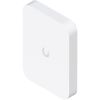 Точка доступу Wi-Fi Ubiquiti UniFi 7 In-Wall (U7-IW) - Зображення 2
