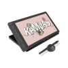 Графічний планшет Huion Kamvas 13 Gen 3 Black + рукавичка (GS1333) - Зображення 1