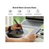 Графічний планшет Huion Kamvas 13 Gen 3 Black + рукавичка (GS1333) - Зображення 2