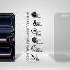 Пленка защитная Armorstandart hydrogel Matte Apple iPhone 17 Pro (ARM86172) - Изображение 1