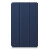 Чохол до планшета BeCover Smart Case Samsung Galaxy Tab A11 Plus SM-X236B 11.0 Deep Blue (713994) - Зображення 1
