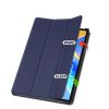 Чохол до планшета BeCover Smart Case Samsung Galaxy Tab A11 Plus SM-X236B 11.0 Deep Blue (713994) - Зображення 3