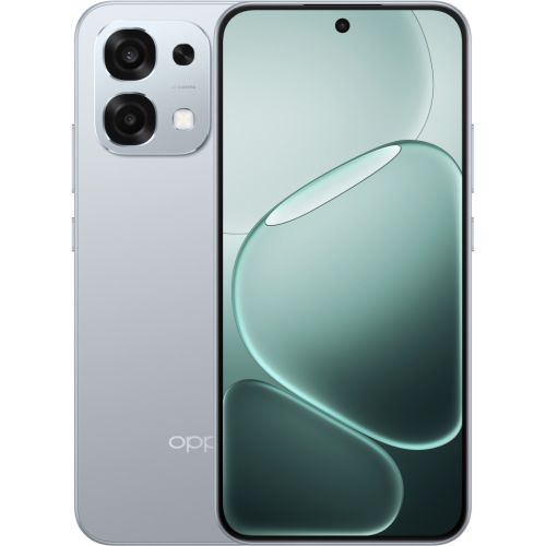 Мобильный телефон Oppo A6 Pro 8/256GB Lunar Titanium (OFCPH2799 _TITANIUM _8/256)