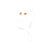 Наушники JBL Endurance Run 3 Wireless White (JBLENDURRUN3BTWHT) Наушники JBL Endurance Run 3 Wireless White (JBLENDURRUN3BTWHT) - Изображение 2