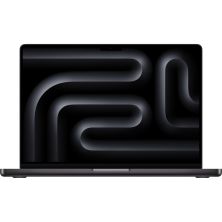Ноутбук Apple MacBook Pro 14 A3434 M5 Space Black (MDE04UA/A)