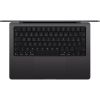 Ноутбук Apple MacBook Pro 14 A3434 M5 Space Black (MDE04UA/A) - Зображення 1