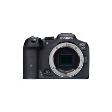 Цифровой фотоаппарат Canon EOS R7 Body (5137C041AA)