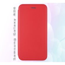 Чехол для мобильного телефона BeCover Exclusive Samsung Galaxy A06 SM-A065 Red (712213)
