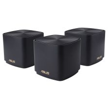 Точка доступа Wi-Fi ASUS ZenWiFi XD4 PLUS 3pcs (90IG07M0-MO3C50)