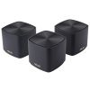 Точка доступа Wi-Fi ASUS ZenWiFi XD4 PLUS 3pcs (90IG07M0-MO3C50) - Изображение 1