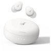 Навушники Anker для сну SoundСore Sleep A30 White (D1301G21) - Зображення 1