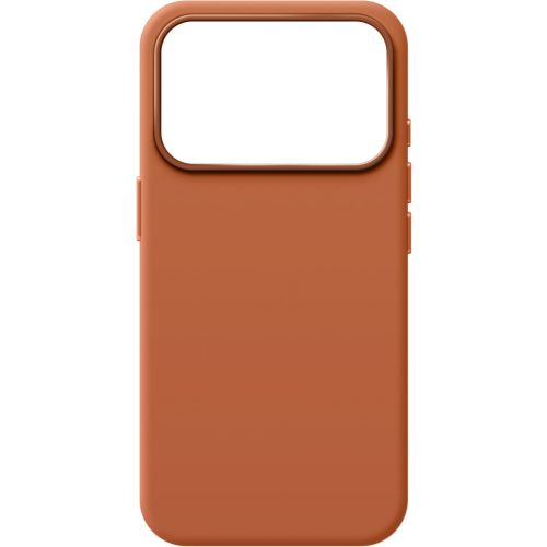 Чехол для мобильного телефона Armorstandart ICON2 MagCase Apple iPhone 17 Pro Terra Cotta (ARM89023)