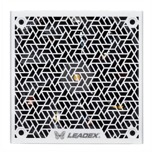 Блок питания Super Flower 1000W LEADEX VII XP PRO SERIES WHT (SF-1000F14XP WHITE)